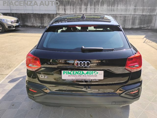 AUDI Q2 usata, con Alzacristalli elettrici