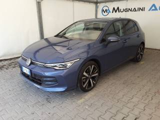 VOLKSWAGEN Golf usata, con Airbag laterali