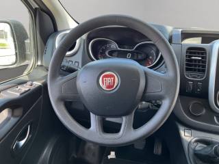 FIAT Talento usata, con Bracciolo
