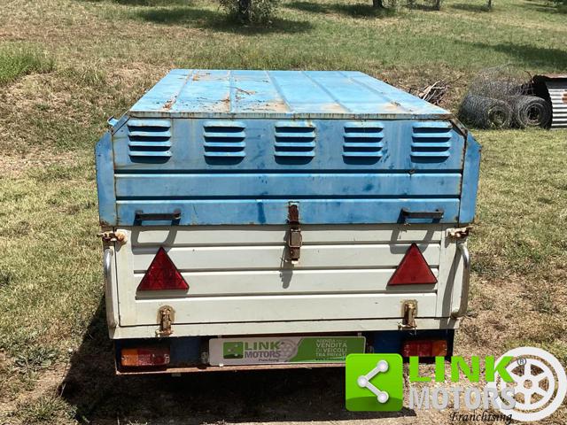 UAZ Other usata 41