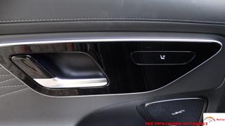 MERCEDES-BENZ C 300 usata 164