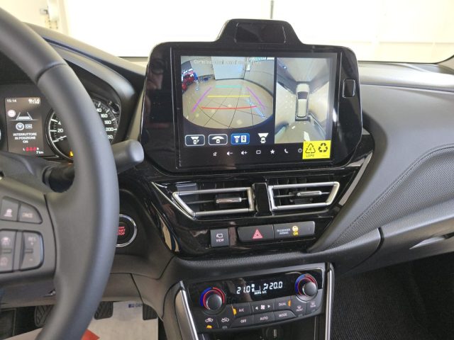 SUZUKI S-Cross usata, con ESP