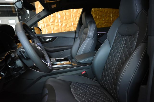 AUDI Q8 usata 101