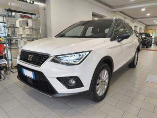 SEAT Arona usata, con Airbag