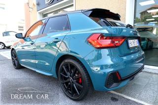 AUDI A1 usata, con Airbag laterali
