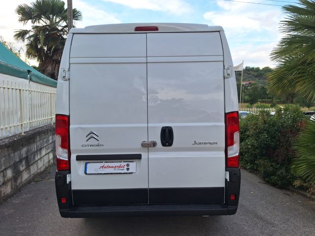 CITROEN Jumper usata 2