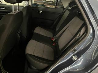 KIA Stonic usata, con ESP