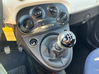 FIAT 500 usata, con Immobilizzatore elettronico