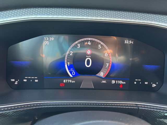 VOLKSWAGEN T-Cross usata, con Controllo trazione