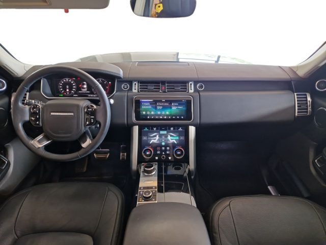 LAND ROVER Range Rover usata, con Airbag Passeggero