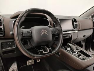 CITROEN C5 Aircross usata, con Climatizzatore
