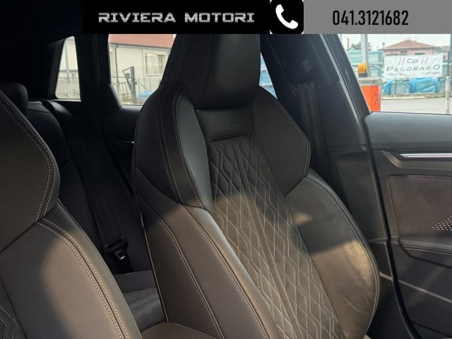 AUDI A3 usata, con Volante in pelle