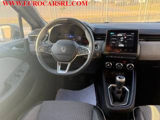 RENAULT Clio usata, con Adaptive Cruise Control