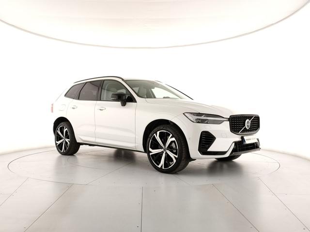 VOLVO XC60 usata, con Antifurto