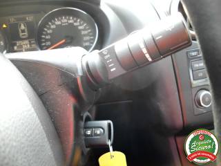 NISSAN Qashqai usata, con Sensore di pioggia