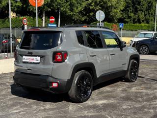 JEEP Renegade usata, con Airbag Passeggero