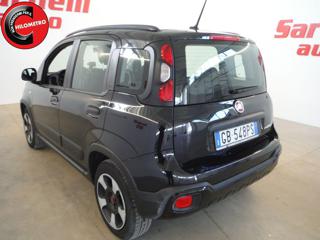 FIAT Panda usata, con ESP