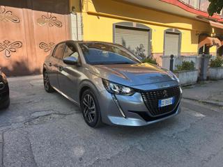 PEUGEOT 208 usata 1