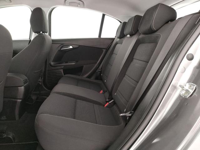 FIAT Tipo usata, con Park Distance Control