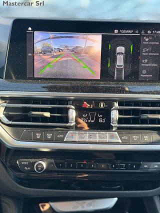 BMW X4 usata, con Airbag Passeggero