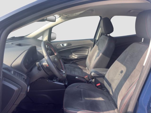 FORD EcoSport usata 8