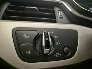 AUDI A4 usata, con Sensori di parcheggio posteriori