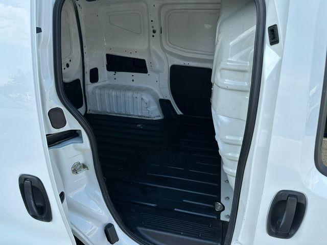 FIAT Fiorino usata 14