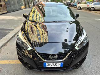 NISSAN Micra usata, con Airbag