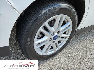 FORD C-Max usata, con Immobilizzatore elettronico