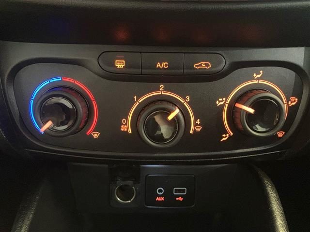 FIAT Tipo usata 21