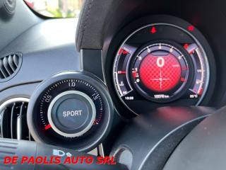 ABARTH 595 usata, con Cronologia tagliandi