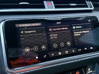LAND ROVER Range Rover Velar usata, con ESP