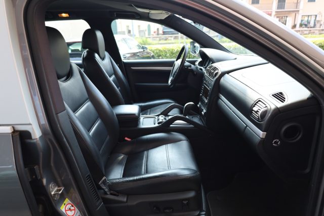 PORSCHE Cayenne usata 79