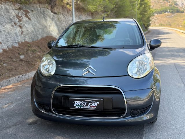 CITROEN C1 usata, con Airbag laterali