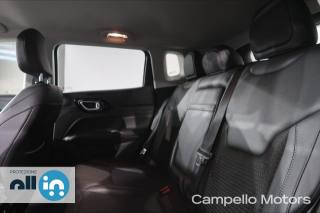 JEEP Compass usata 5