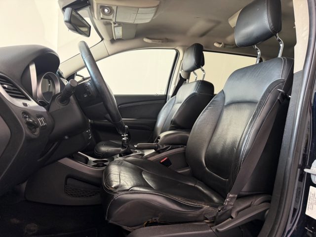 FIAT Freemont usata 8