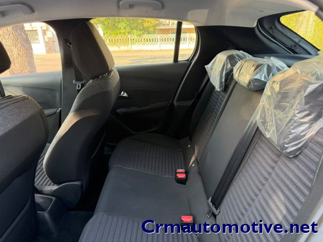 PEUGEOT 208 usata, con Controllo trazione