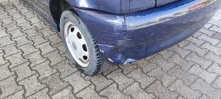VOLKSWAGEN Polo usata 7