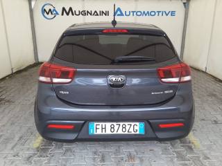 KIA Rio usata, con Cruise Control