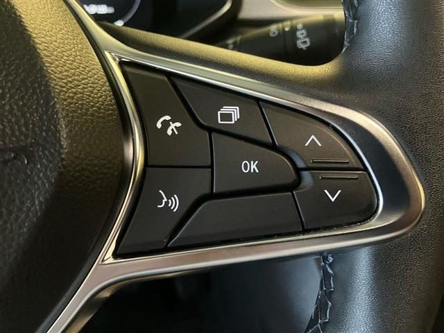 RENAULT Captur usata, con Sensori di parcheggio anteriori
