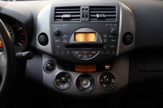 TOYOTA RAV 4 usata, con Volante in pelle