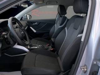 AUDI Q2 usata 14