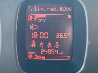 FIAT Panda usata, con ESP