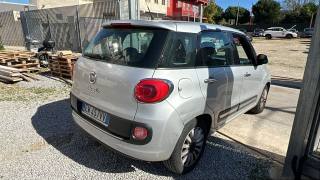 FIAT 500L usata, con Chiusura centralizzata