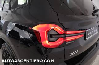 BMW X3 usata, con Frenata d