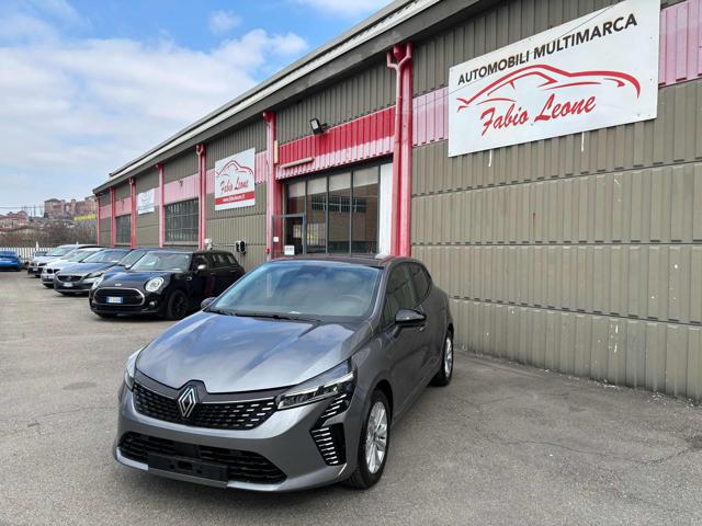 RENAULT Clio usata, con ABS