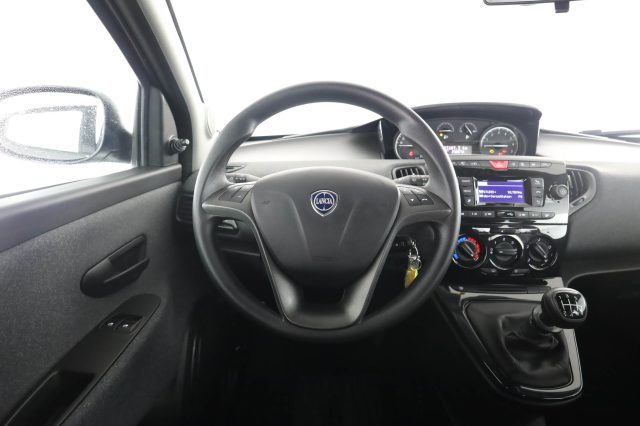 LANCIA Ypsilon usata 5