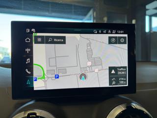 AUDI Q2 usata, con Immobilizzatore elettronico