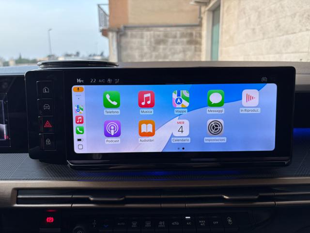 LANCIA Ypsilon usata, con Specchietti laterali elettrici