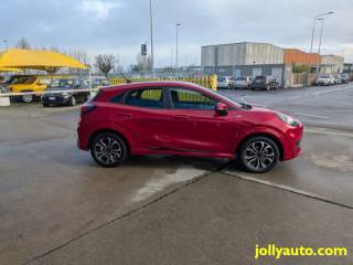 FORD Puma usata, con Airbag Passeggero